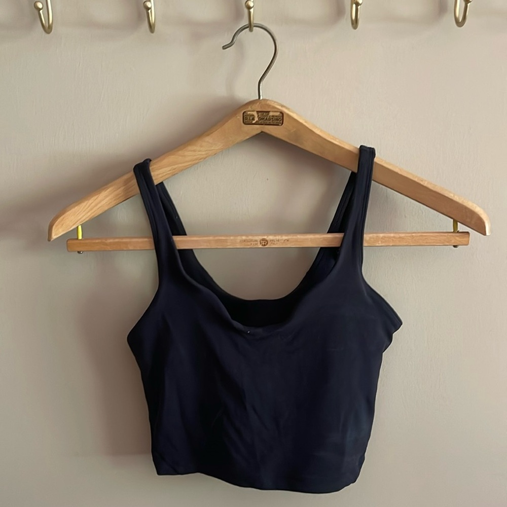 Lulu Align Tank